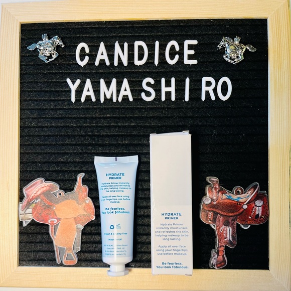 ๐ป Brand New Full Size Jecca Blac Hydrate Primer ๐ป - Picture 2 of 6